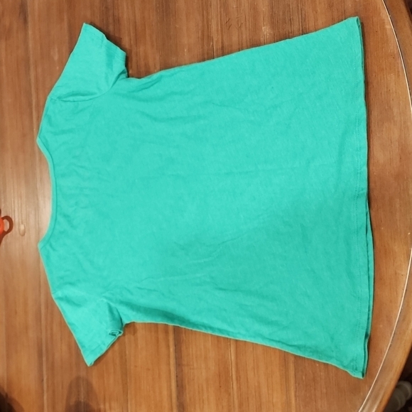 Dr Seuss Grinch tee. Size Medium - Picture 5 of 5